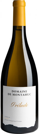 2023 Prélude Pays d'Oc trocken Bio - Domaine de Montahuc