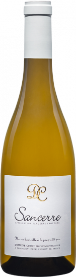2023 Sancerre blanc AOP Domaine Curot trocken Bio - Domaine Eric Louis