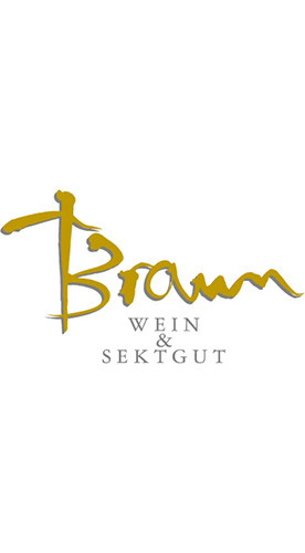 Braun Secco rosé - Wein- und Sektgut Braun
