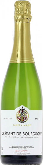 Tasteviné de Bourgogne AOP brut - Caves Bailly-Lapierre
