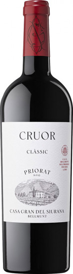 2019 Cruor Tinto Priorat DOCa trocken - Casa Gran del Siurana