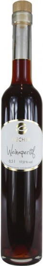 Weinaperitif 0,5 L - Weingut Fischer