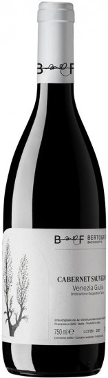 2024 Cabernet Sauvignon Venezia Giulia IGP trocken - Berto & Fiorella Baccichetto