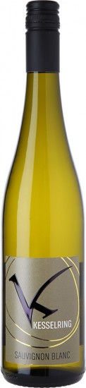2020 Sauvignon Blanc Edition trocken - Weingut Kesselring