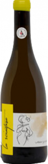 2022 La Sciantosa - Le Macchie