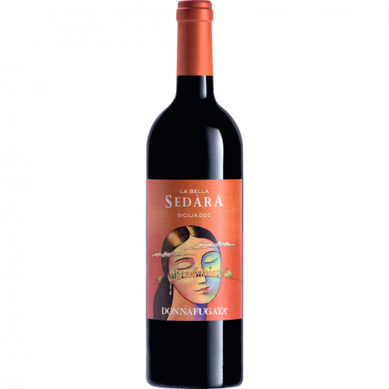 2023 Donnafugata Sedara trocken - Donnafugata