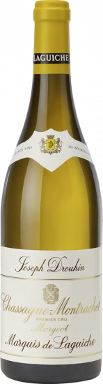 2021 Morgeot Chassagne-Montrachet Gran Crue AOP trocken - Joseph Drouhin