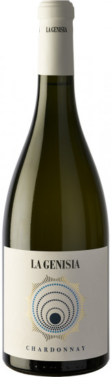 2022 Chardonnay Pavese DOC trocken - La Genisia