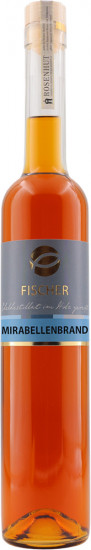 Mirabellenbrand 