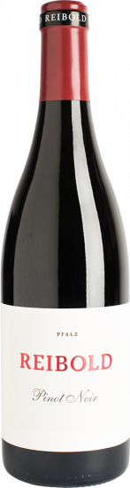 2022 Pinot Noir trocken 1,5 L - Weingut Reibold