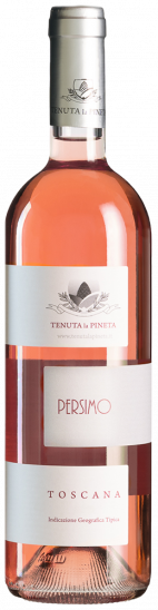 2025 Persimo Toscana IGP trocken - Tenuta La Pineta