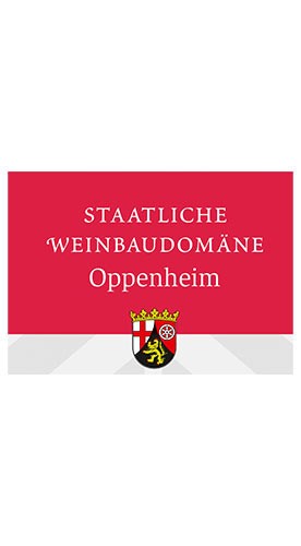 2015 Oelberg Riesling Beerenauslese Edelsüß 0,375L - Staatliche Weinbaudomäne Oppenheim