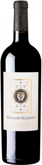 2018 Cuvée Ecce-Vino Magnum Saint Guilhem IGP trocken 1,5 L - Domaine du Mas de Martin