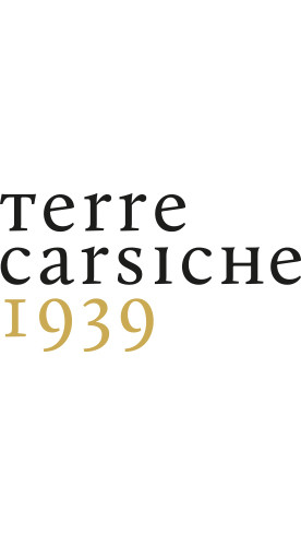 2020 Primitivo Fanova Riserva Gioia del Colle DOC trocken - Terrecarsiche 1939