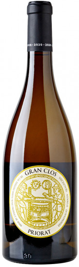 2023 Gran Clos Blanc Priorat DOCa trocken - Gran Clos del Priorat