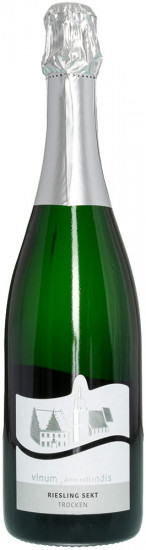 2023 Riesling Sekt trocken - Vinum Autmundis