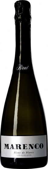 Brut Blanc de Blancs brut - Marenco