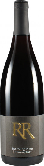 Burgunder Premium-Probierpaket // Weingut Richard Rinck