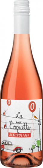 La Coquette Rosé - WirWinzer Select