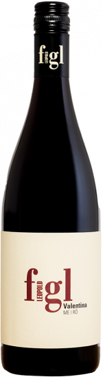 2022 Valentina Cuvée trocken - Leopold Figl