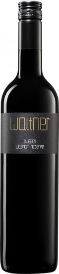 2022 Zweigelt Wagram Reserve trocken - Weingut Gerald Waltner