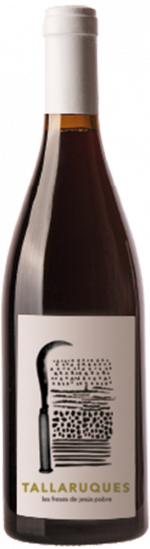 2024 Tallaruques Alicante DO trocken Bio - Celler Les Freses