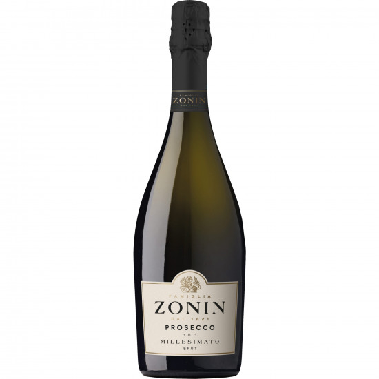 2024 Zonin Prosecco Spumante Millesimato brut - Casa Vinicola Zonin