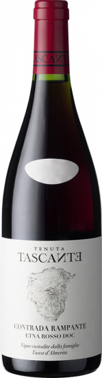 2020 Contrada Rampante Etna DOC trocken - Tenuta Tascante