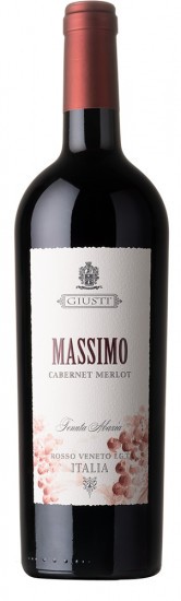 Massimo Veneto IGP trocken - Giusti Wine