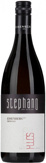 2021 trinculo Eisenberg trocken - Weingut StephanO
