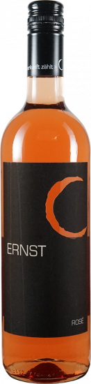 2023 Blaufränkisch Rose Deutschkreutz trocken - Weingut Bernhard Ernst