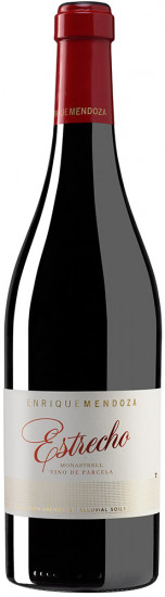 2022 Enrique Mendoza Estrecho Alicante DO trocken - Bodegas Enrique Mendoza