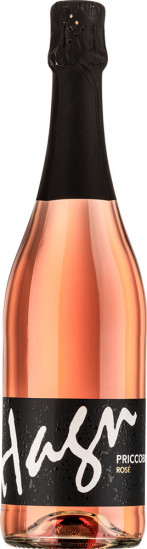 2023 Priccobello Rosé trocken - Hagn