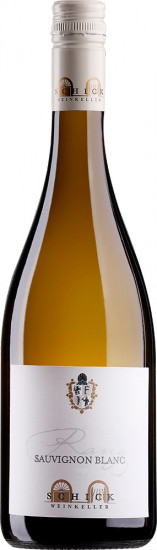 2024 Rang Sauvignon Blanc trocken - Weinkeller Schick