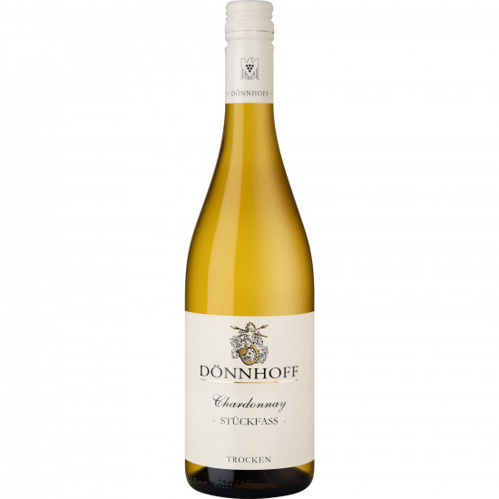 2025 Stückfass Chardonnay trocken - Weingut Dönnhoff