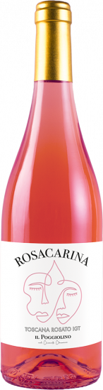 AlesPaci5 extra trocken - Il Poggiolino