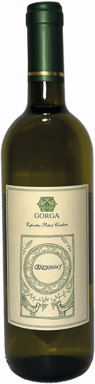 2023 Chardonnay Vigneti delle Dolomiti IGP trocken - Renzo Gorga