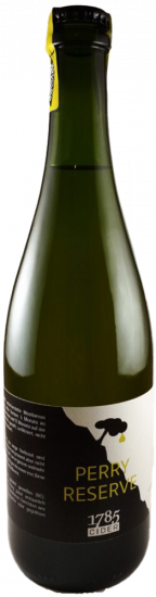 2021 Perry Reserve - 1785 Cider