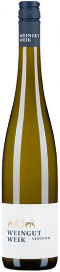 2023 Viognier trocken - Weik