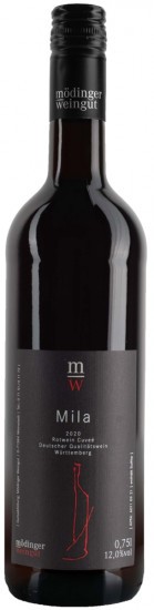 2020 Rotwein Cuvée 