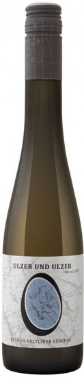 2023 Grüner Veltliner 