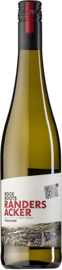 2025 Randersackerer Marsberg Traminer trocken - Weingut Martin Göbel