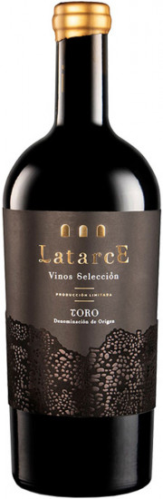 2020 Latarce Selección Toro DO trocken - Castillo de Latarce