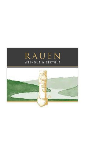 Hefebrand vom Riesling 0,5 L - Weingut & Sektgut Rauen
