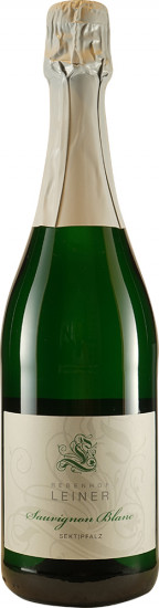 2019 Sauvignon Blanc Sekt brut - Rebenhof Leiner