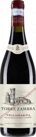 2021 Torre Zambra Villamagna DOC trocken Bio 1,5 L - Torre Zambra