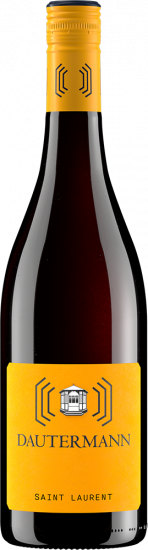 2022 Saint Laurent trocken - Weingut Dautermann