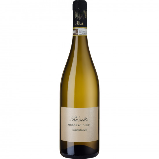 2025 Prunotto Moscato dAsti' trocken - Prunotto