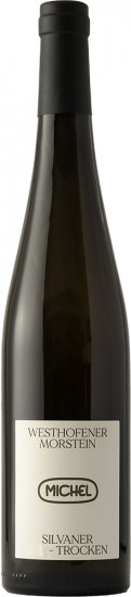 2021 Morstein Silvaner trocken - Weingut Michel