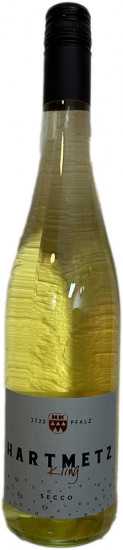 Secco - Weingut Hartmetz-Kling
